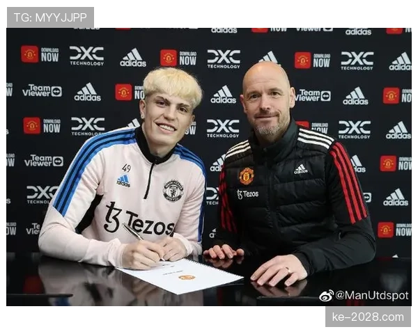 加纳乔与福登：天赋型球员发展路径的分化机制解析