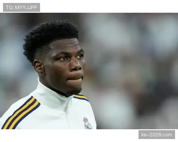 楚阿梅尼如何接替卡塞米罗？解析他在皇马中场的战术角色与适配逻辑