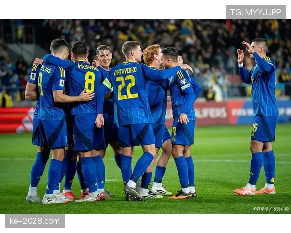 哥伦比亚冲击2026世界杯:阵容实力与出线前景分析