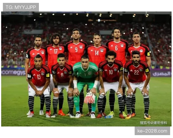 埃及冲击2026美加墨世界杯:萨拉赫领衔能否突围非洲区预选赛 埃及冲击2026美加墨世界杯:萨拉赫领衔能否突围非洲区预选赛