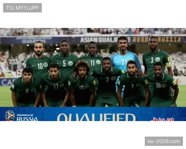 沙特冲击2026世界杯:亚洲劲旅能否再掀黑马风暴 沙特冲击2026世界杯:亚洲劲旅能否再掀黑马风暴