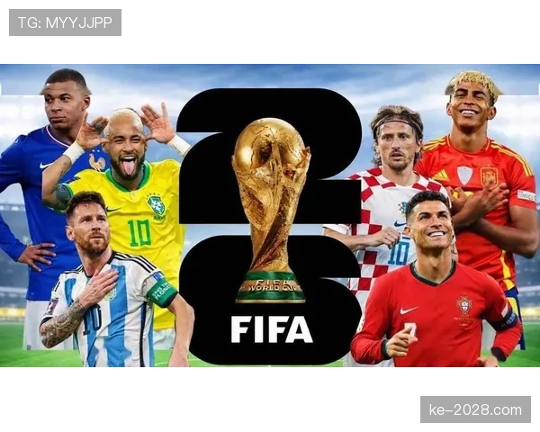 巴西队2026世界杯夺冠概率分析 桑巴军团能否第七次捧起大力神杯