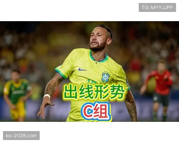 世界杯C组谁最可能震惊世界