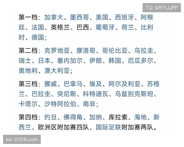 韩国队世界杯A组签运分析,对手实力全面解读